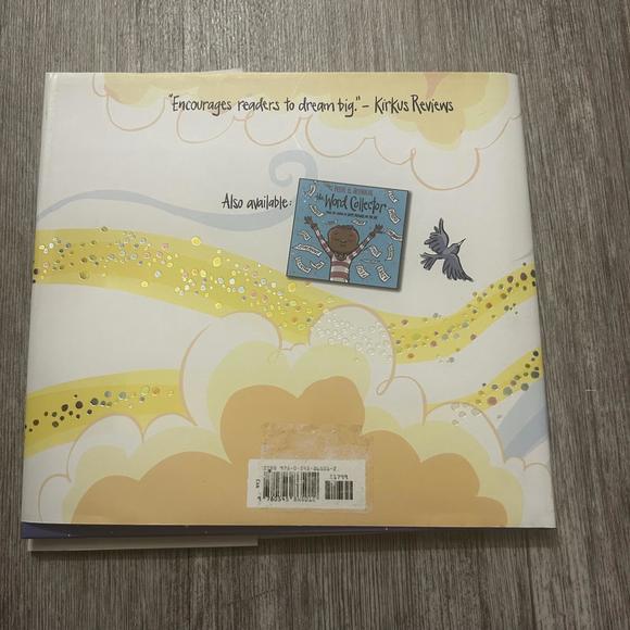 Scholastic Dreams and Self-Esteem Themed Books - Picture 7 of 7